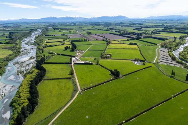 Mid Canterbury Dairy Farm Owners set to Retire!