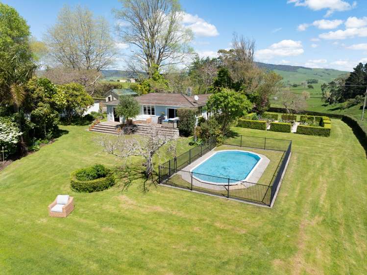 263 Paratu Road, Walton Matamata_6