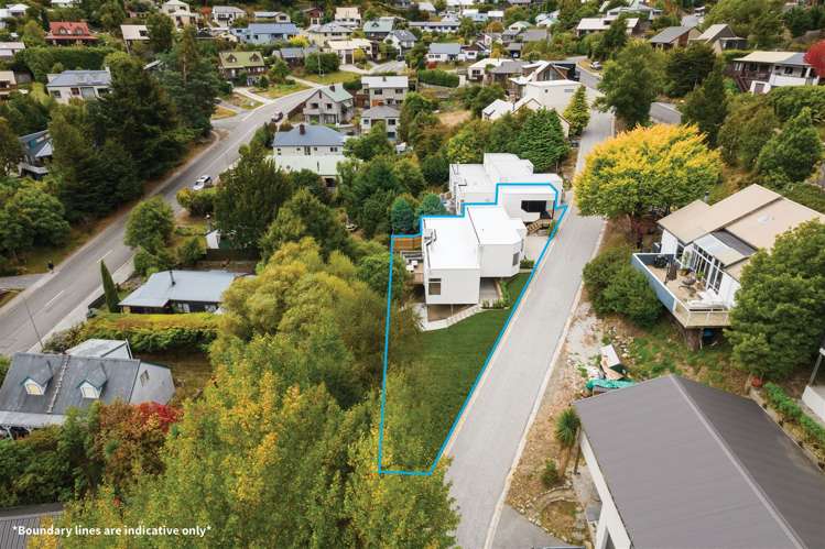 10b Mackinnon Terrace Fernhill/Sunshine Bay_21