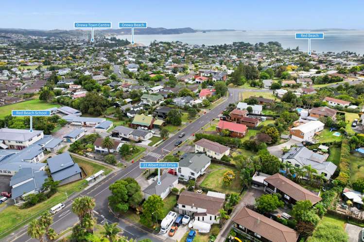 21 Albert Hall Drive Red Beach_21