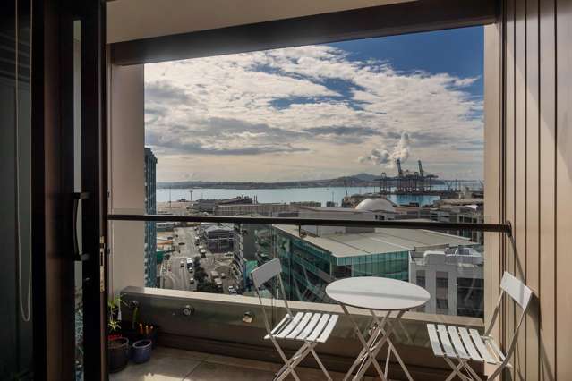 1303/47 Beach Road Auckland Central_2