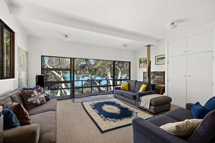 Lot 4 and 5 Swansea Bay Kawau Island_27