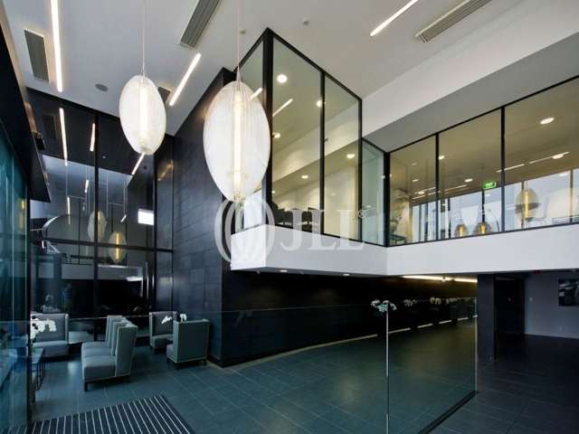 Mezzanine/19 Como Street Takapuna_1