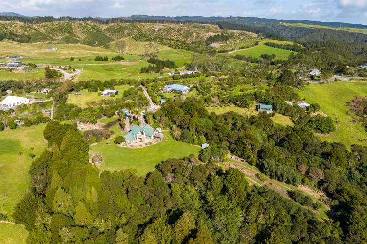 429 Glenmohr Road Waipu_23