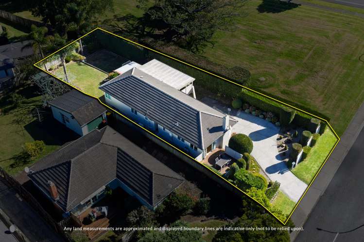 1 Andrew Road Howick_21