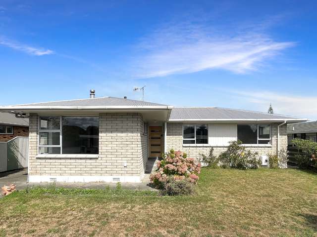 Great family home with plenty of room!!