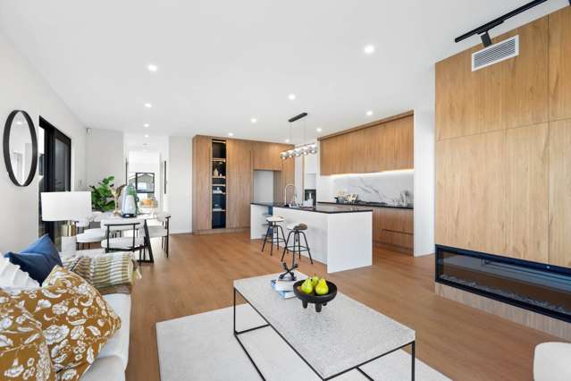 5-Bed Luxury Home in Triple School Zone!