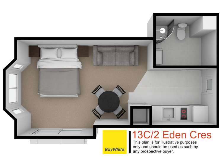 13c/2 Eden Crescent Auckland Central_11