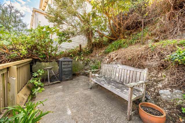 185 Glenmore Street Kelburn_3