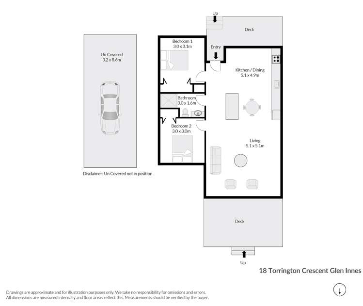18b Torrington Crescent Glen Innes_19
