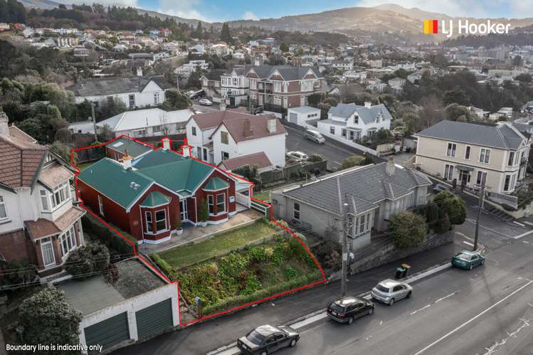 372 High Street Dunedin Central_23