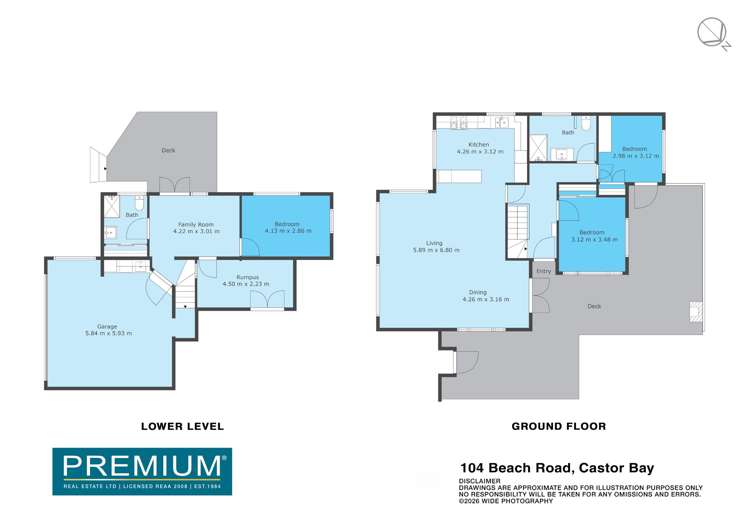 104 Beach Road Castor Bay_22