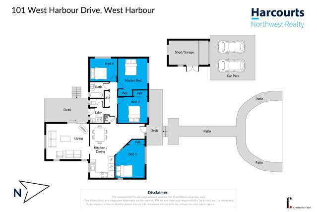 101 West Harbour Drive West Harbour_1