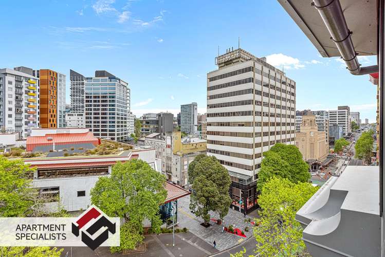 28 Wellesley Street Auckland Central_4