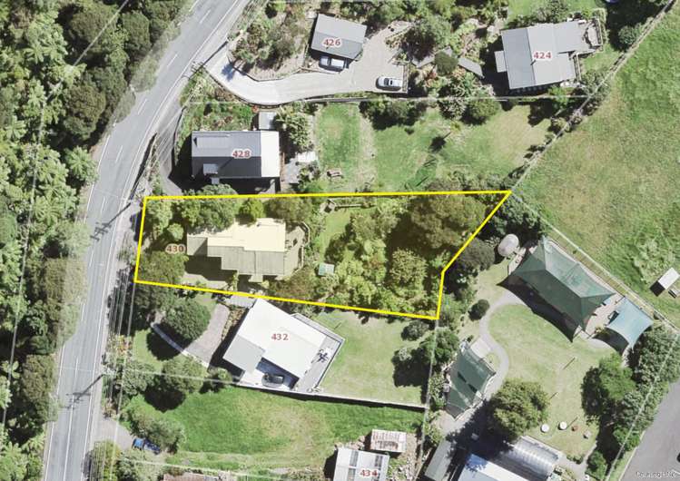 430 Huia Road Laingholm_27