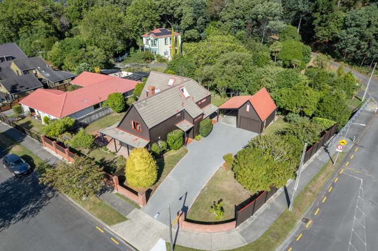 14 Hamerton Street Naenae_8