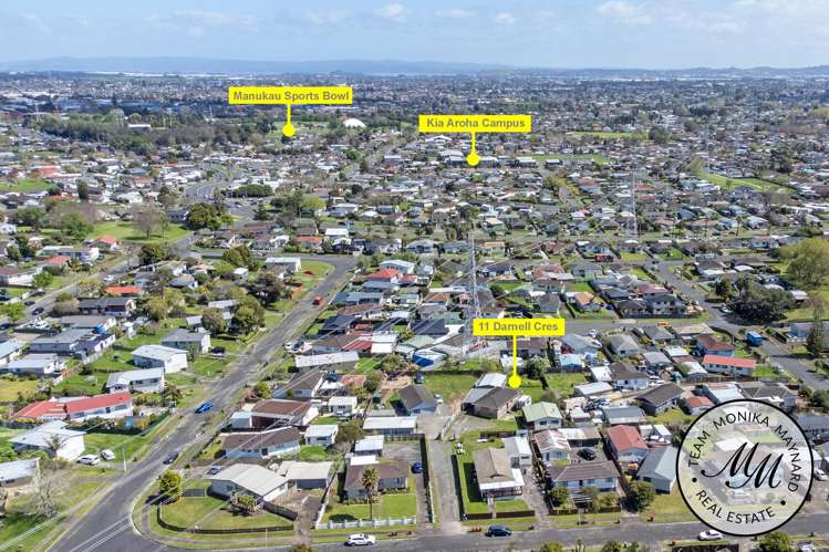 11 Darnell Crescent Clover Park_18