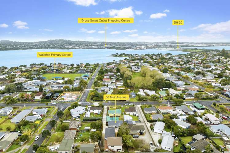 36B Muir Avenue Mangere Bridge_26