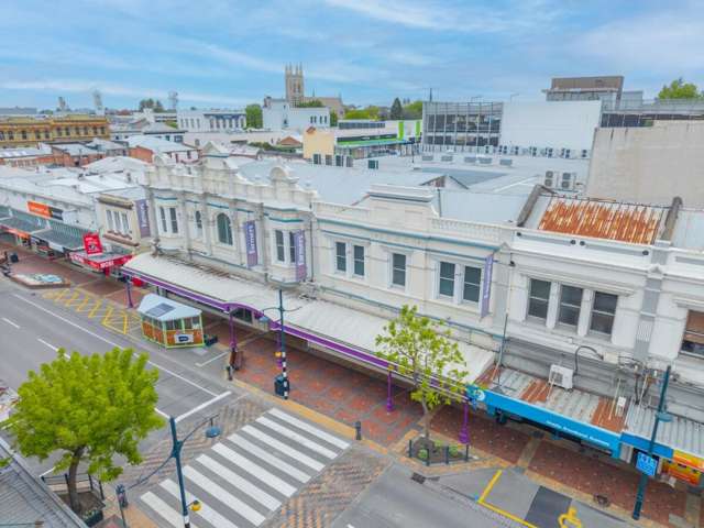 252 - 264 Stafford Street Timaru_2