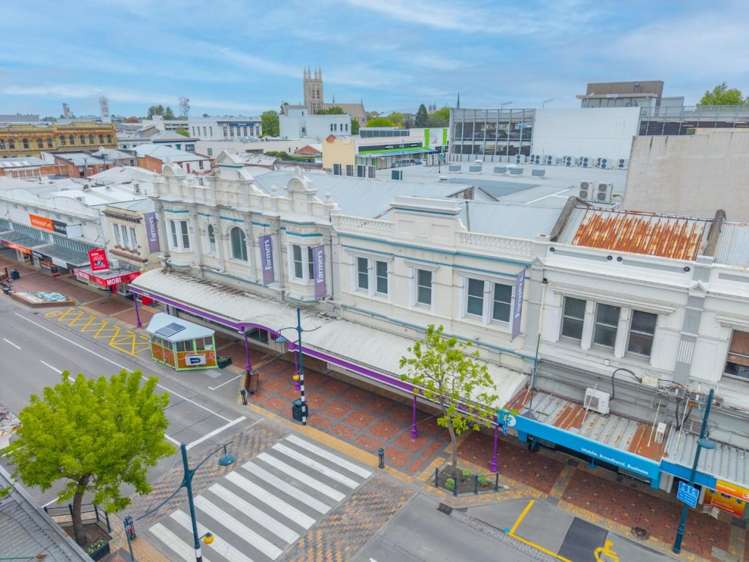 252 - 264 Stafford Street Timaru_2