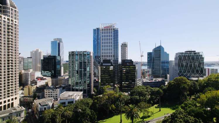 48 Shortland Street City Centre_1