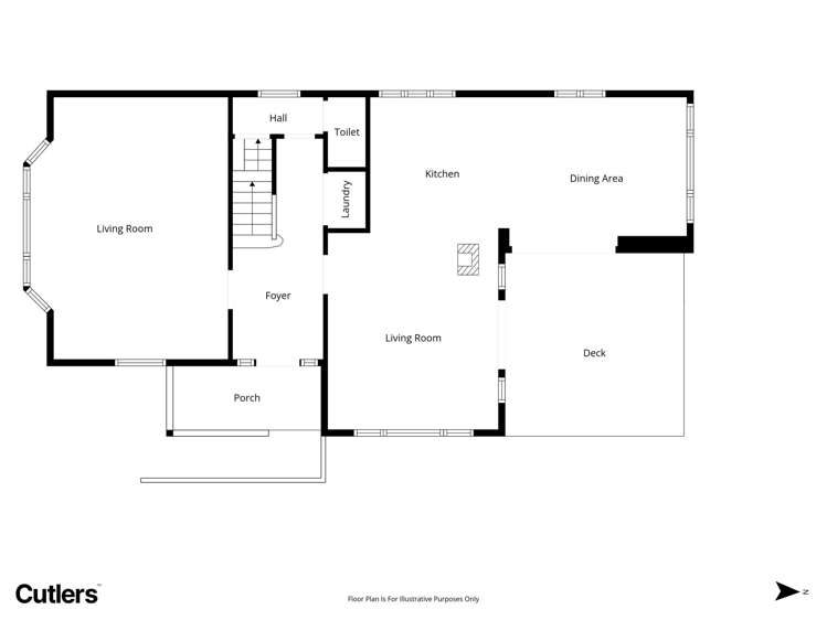 54 Hawthorn Avenue Mornington_27