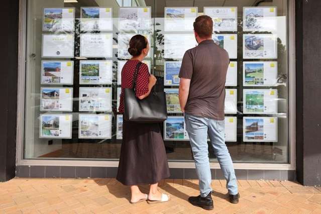 Tony Alexander: RIP New Zealand’s ‘mum and dad’ property investor