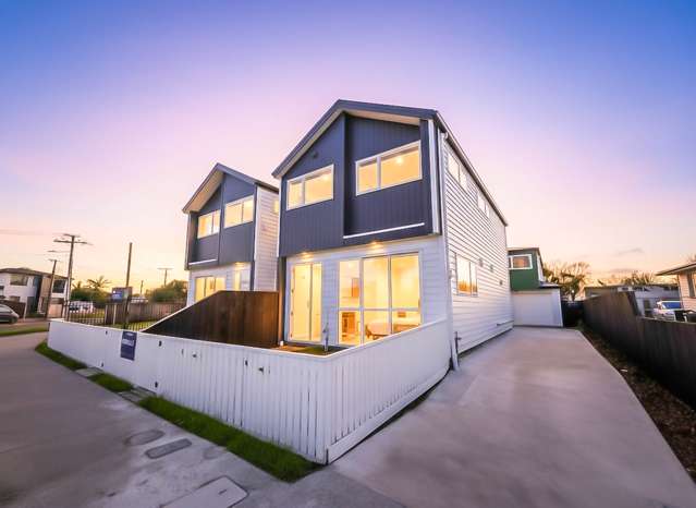 Quick Sale! Standalone in Blockhouse Bay