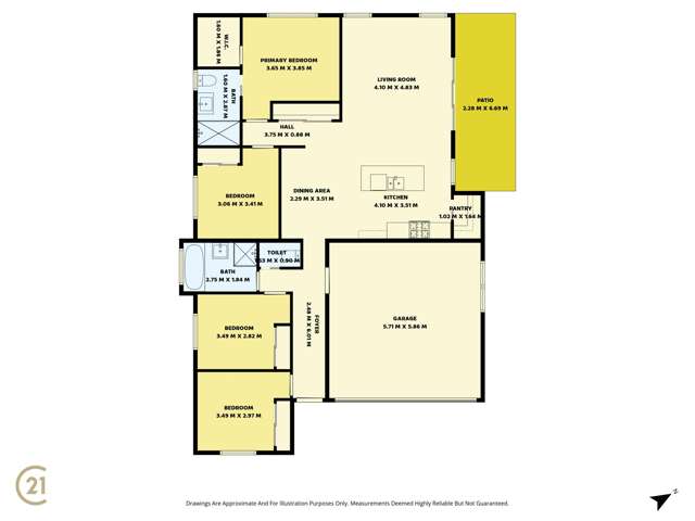 116 HARRIET JOHNSTON DRIVE Pokeno_1