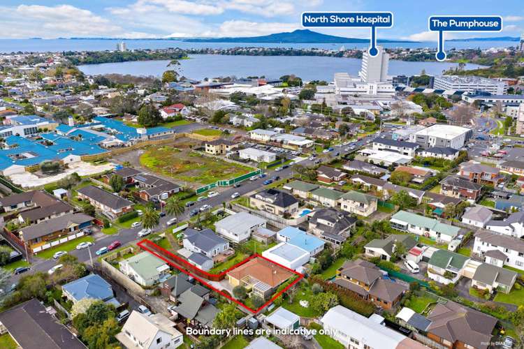 2/16 Brook Street Milford_16