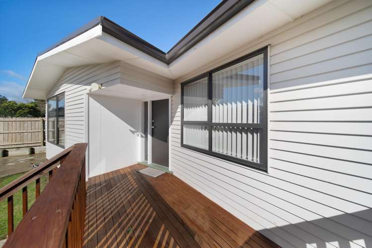 14C Racecourse Road Waiuku_14