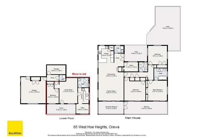 65 West Hoe Heights Orewa_1