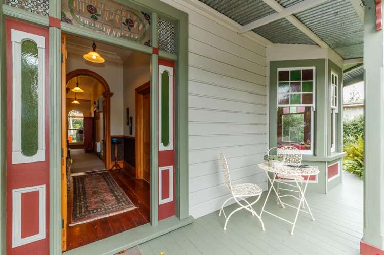 301 College Street West End_13