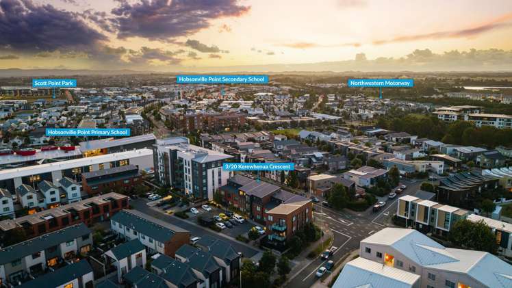 3/20 Kerewhenua Crescent Hobsonville_21