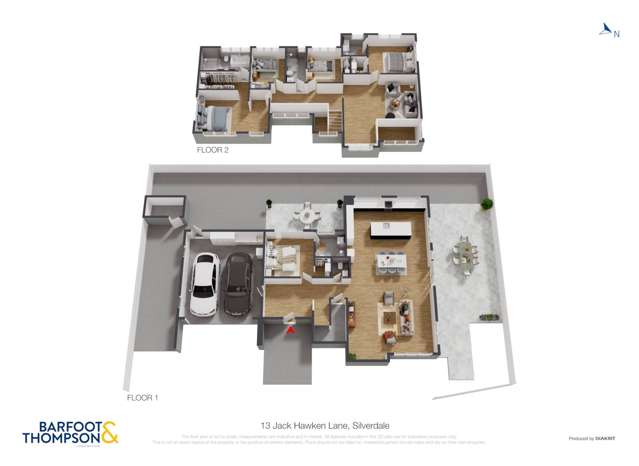 13 Jack Hawken Lane Silverdale_1