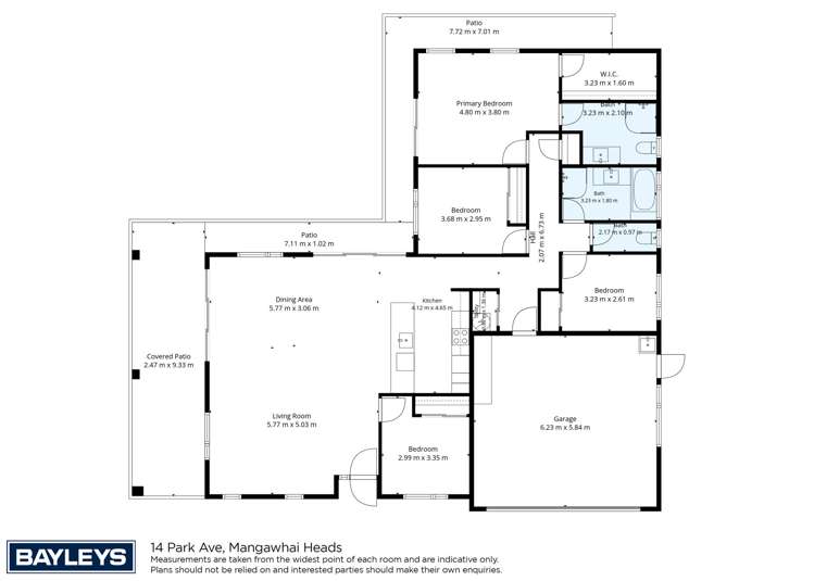 14 Park Avenue Mangawhai Heads_20