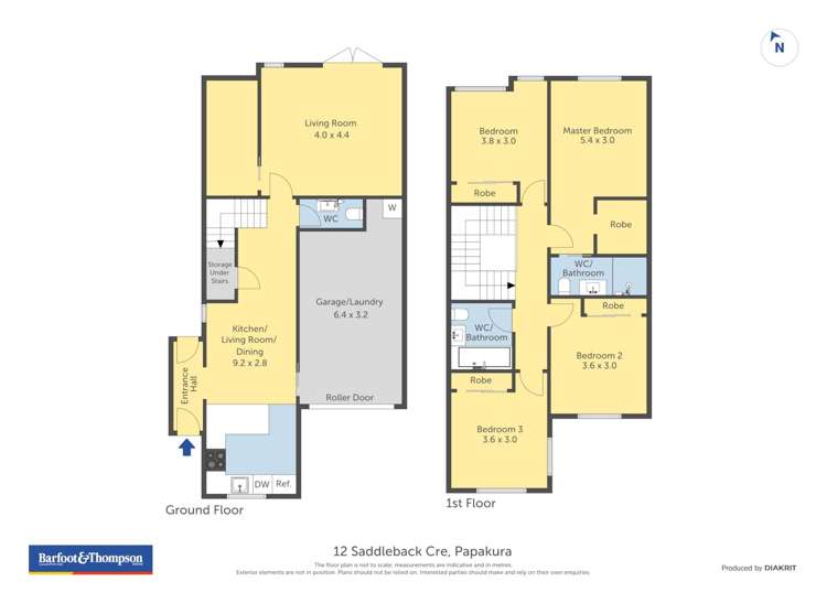 12 Saddleback Crescent Papakura_1