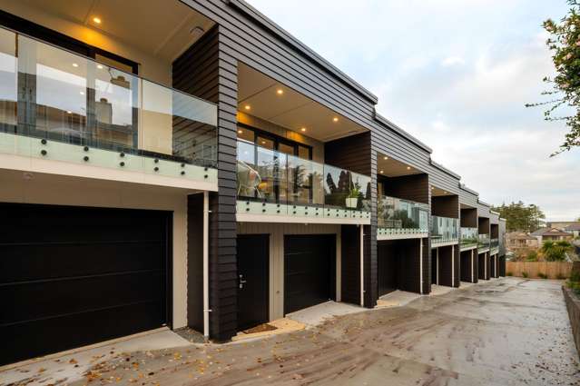 5/143 Clarence Street Hamilton Lake_2