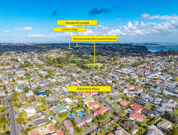 8 Kendrick Place Blockhouse Bay_16