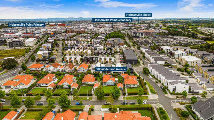 10 Sunderland Avenue Hobsonville_30