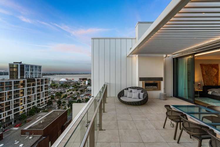 P03/141 Pakenham Street West Wynyard Quarter_15