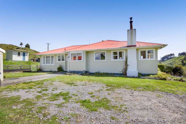 Serene Strathmore Gem