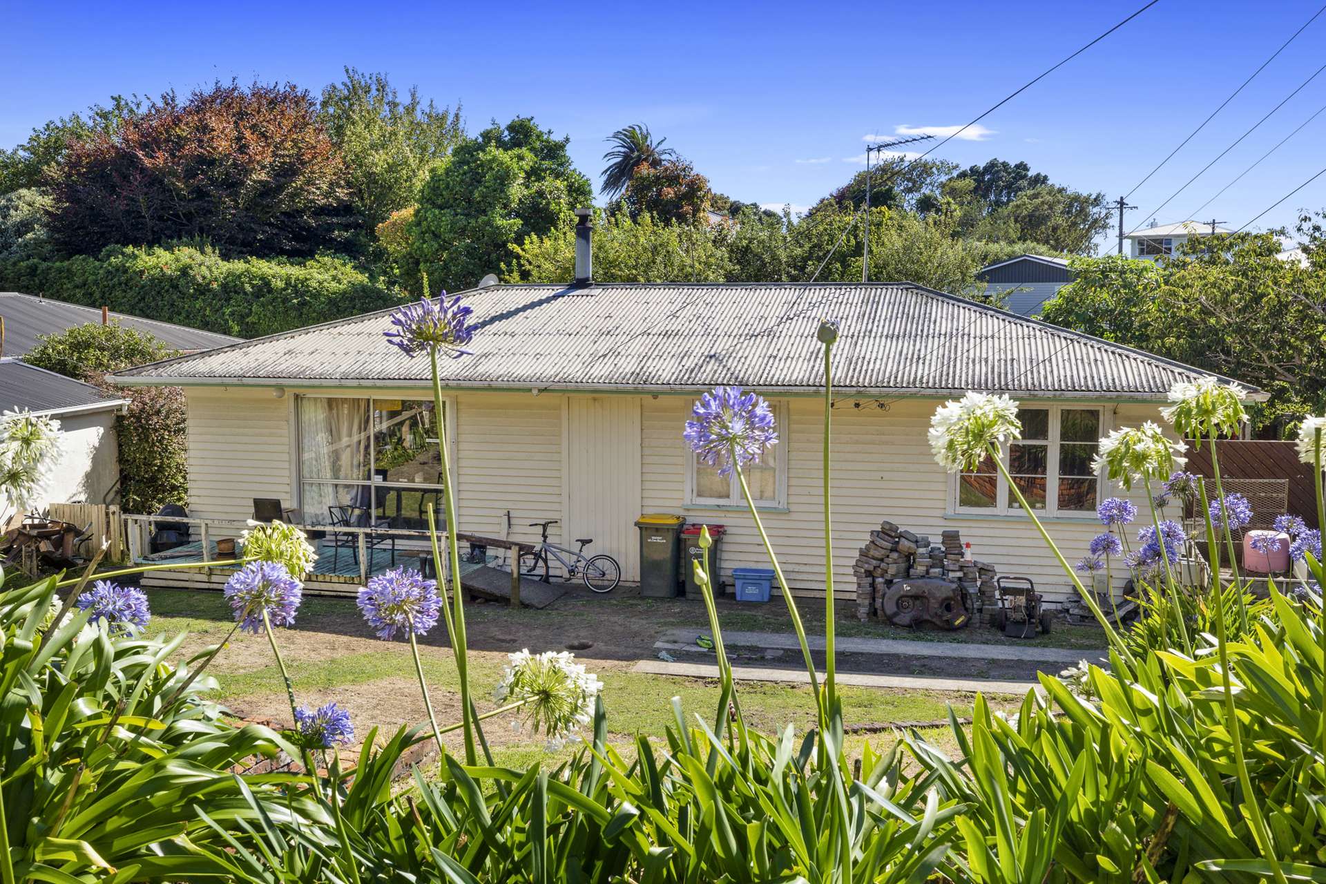 27 Blagdon Road Blagdon_0