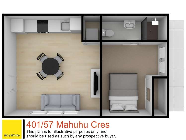 401/57 Mahuhu Crescent Auckland Central_12
