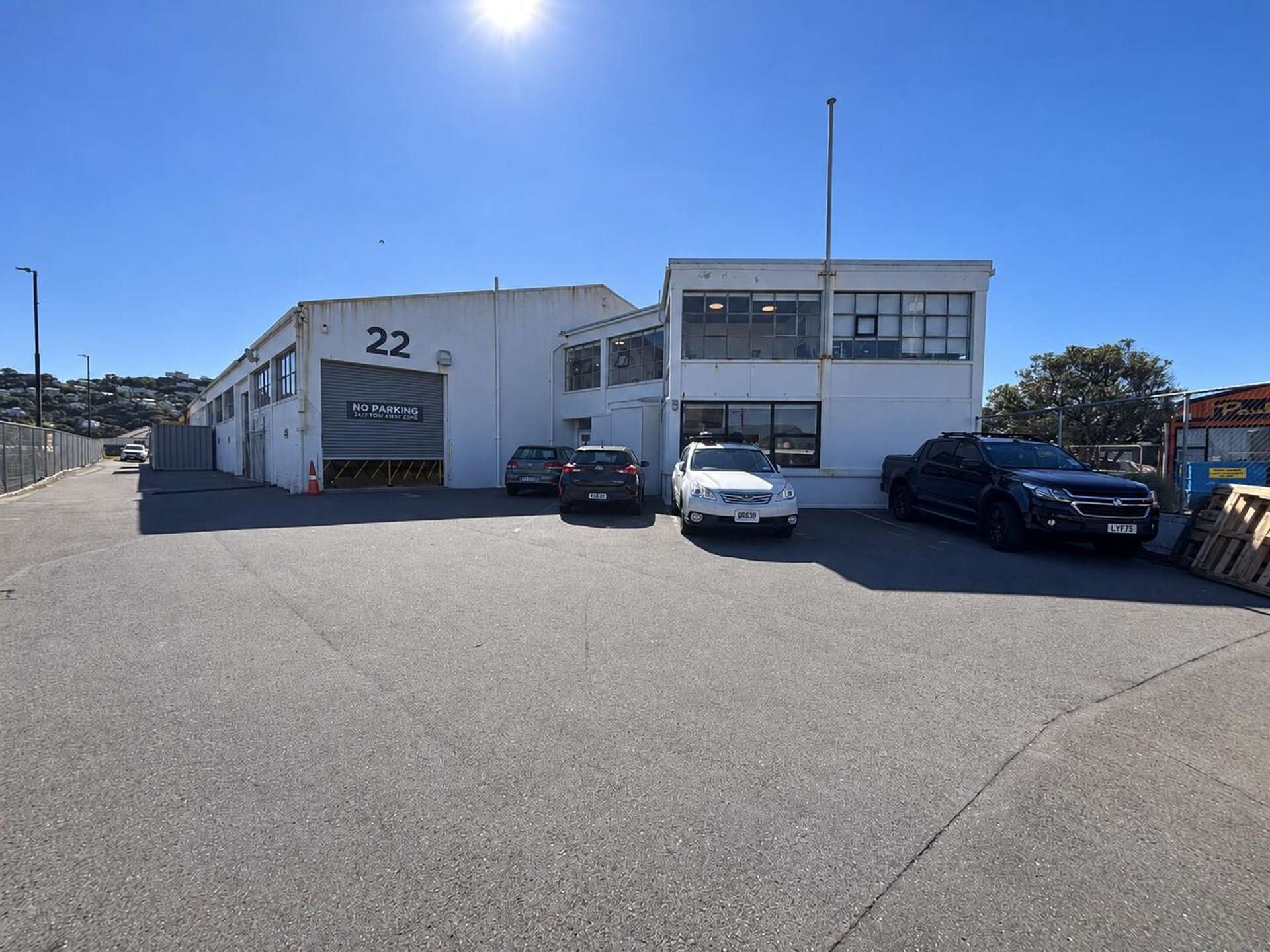 22 Kingsford Smith Street Rongotai_0