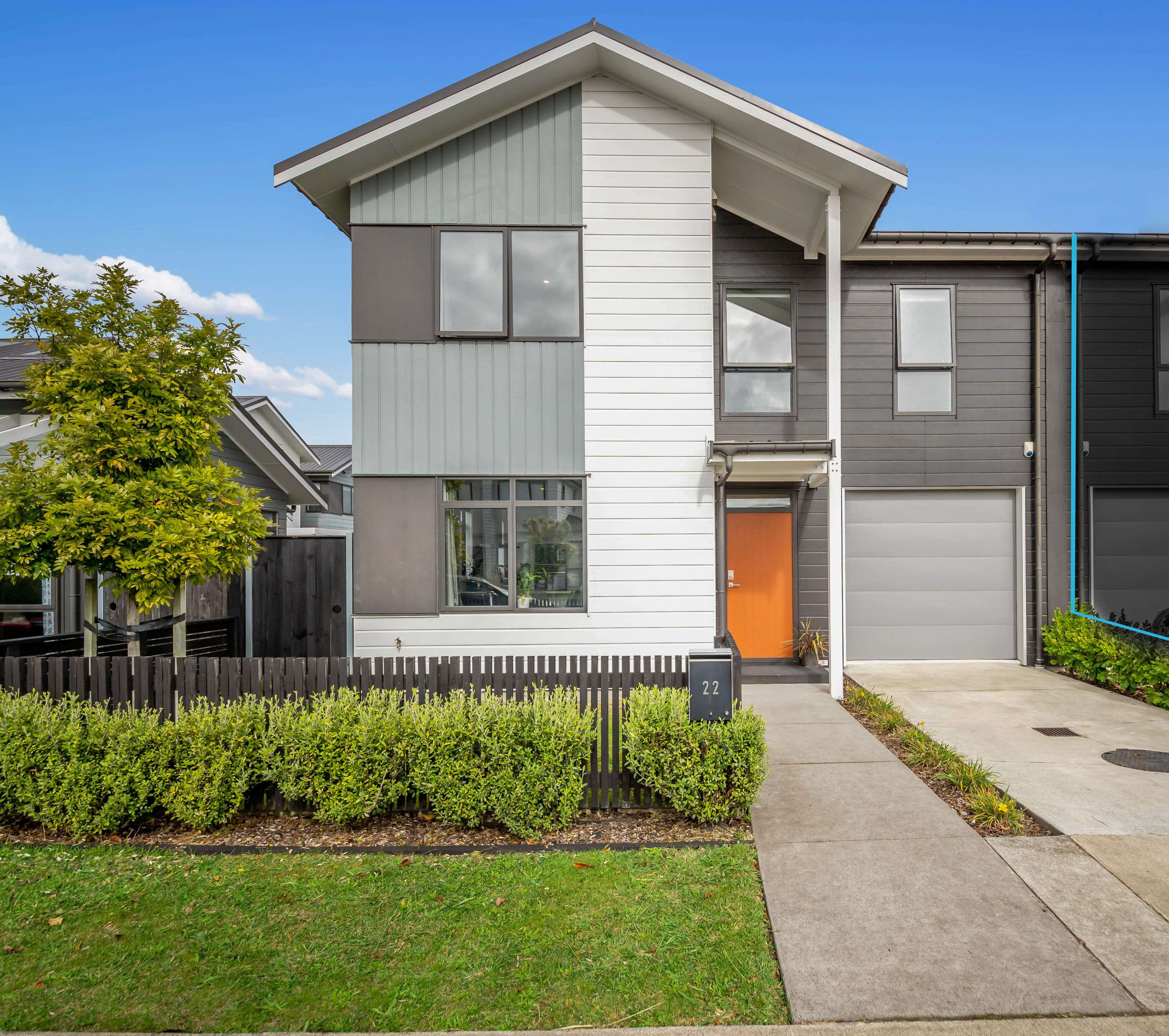 22 Piripono Crescent Pukekohe Franklin Houses for Sale One Roof
