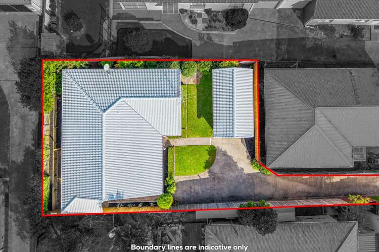 25A College Road Northcote_15