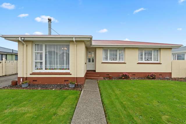 The Family Tick-List – 3 Bedrooms in Strathern