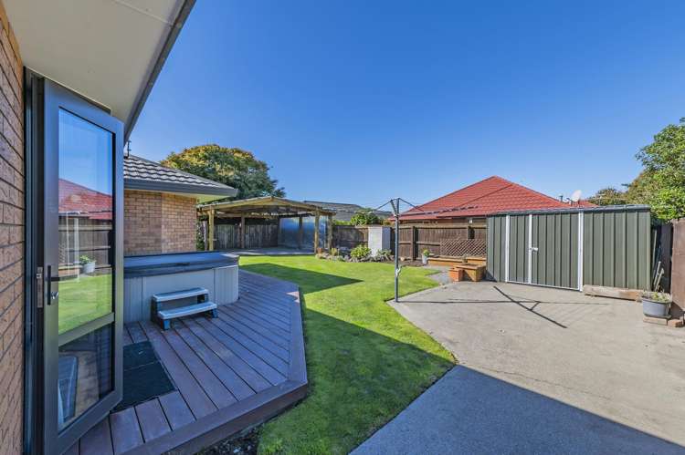 335 Wigram Road Halswell_33