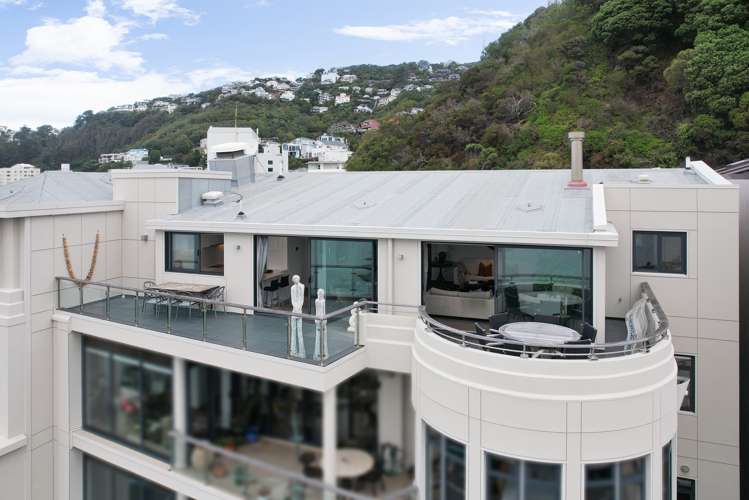 6b/172 Oriental Parade Oriental Bay_26